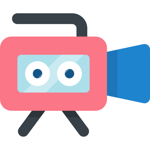 Video camera